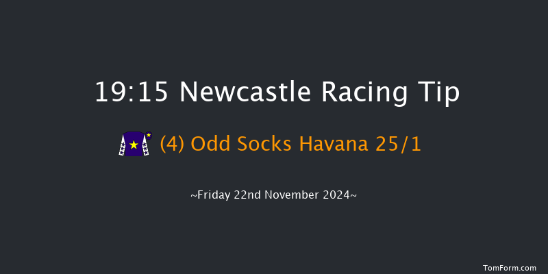 Newcastle  19:15 Handicap (Class 6) 7f Sat 16th Nov 2024