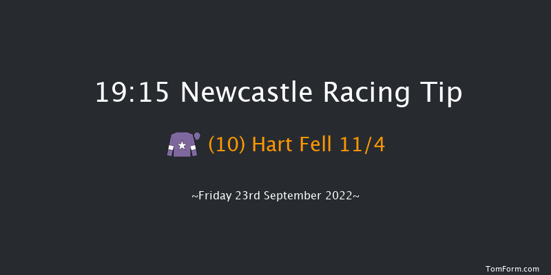 Newcastle 19:15 Handicap (Class 6) 7f Tue 20th Sep 2022