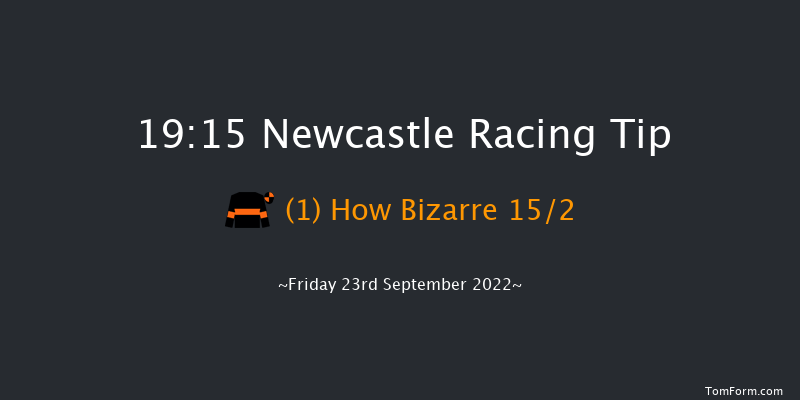 Newcastle 19:15 Handicap (Class 6) 7f Tue 20th Sep 2022