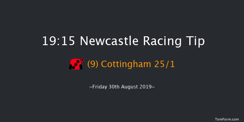 Newcastle 19:15 Handicap (Class 6) 10f Thu 8th Aug 2019