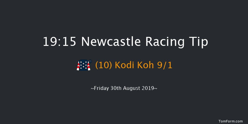 Newcastle 19:15 Handicap (Class 6) 10f Thu 8th Aug 2019