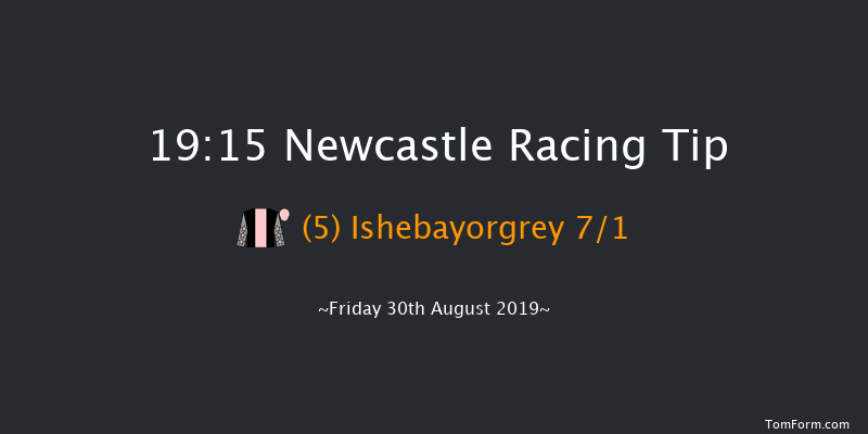 Newcastle 19:15 Handicap (Class 6) 10f Thu 8th Aug 2019