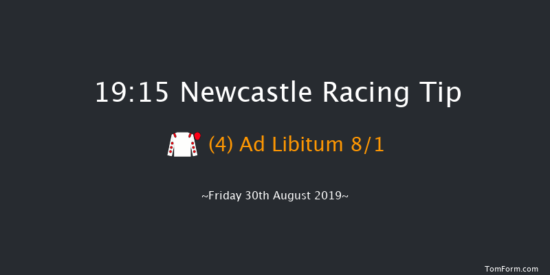 Newcastle 19:15 Handicap (Class 6) 10f Thu 8th Aug 2019