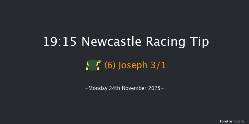 Newcastle 19-15 (Class 5) 8f Sat 22nd Nov 2025