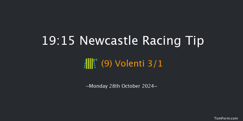 Newcastle  19:15 Handicap (Class 6) 8f Tue 22nd Oct 2024