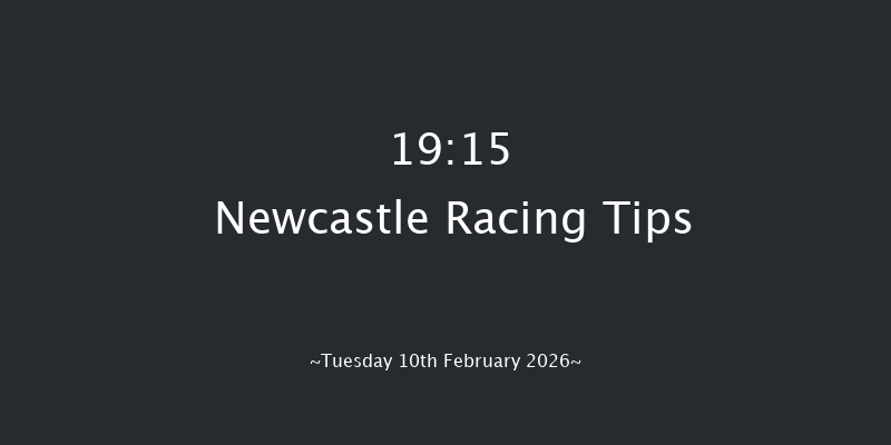 Newcastle 19-15 (Class 5) 6f Fri 6th Feb 2026