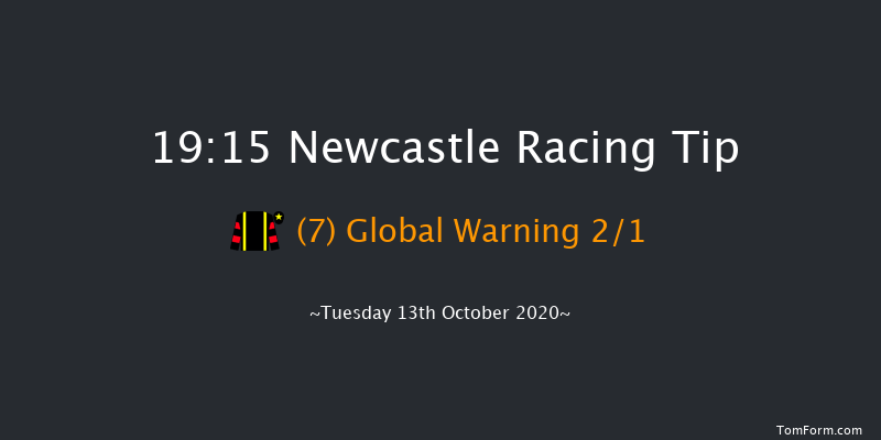 Free Tips Daily On attheraces.com Handicap (Div 2) Newcastle 19:15 Handicap (Class 4) 8f Wed 7th Oct 2020
