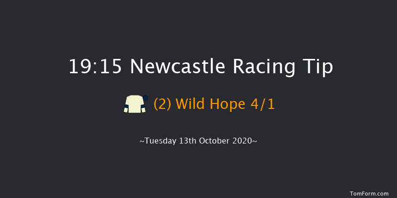 Free Tips Daily On attheraces.com Handicap (Div 2) Newcastle 19:15 Handicap (Class 4) 8f Wed 7th Oct 2020