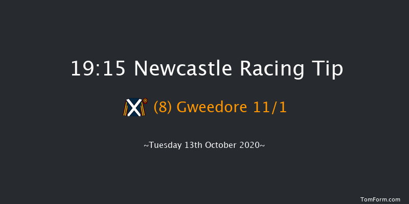 Free Tips Daily On attheraces.com Handicap (Div 2) Newcastle 19:15 Handicap (Class 4) 8f Wed 7th Oct 2020