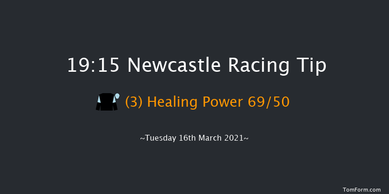 Betway Claiming Stakes Newcastle 19:15 Claimer (Class 6) 6f Thu 11th Mar 2021