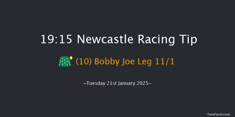 Newcastle  19:15 Handicap (Class 5) 7f Fri 17th Jan 2025