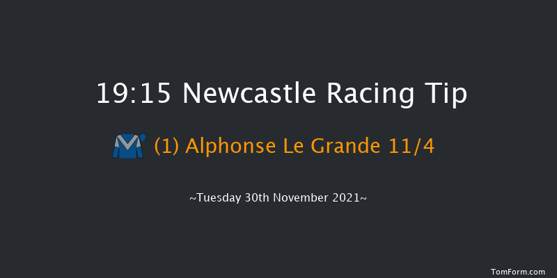 Newcastle 19:15 Handicap (Class 6) 8f Sat 27th Nov 2021