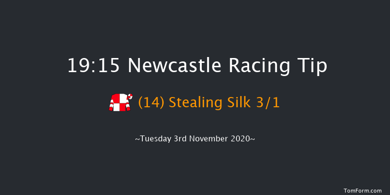 Bombardier 'March To Your Own Drum' Handicap Newcastle 19:15 Handicap (Class 6) 7f Fri 30th Oct 2020