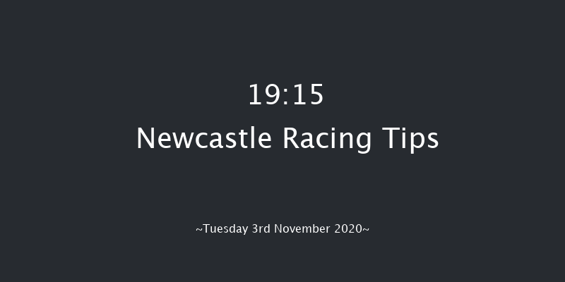 Bombardier 'March To Your Own Drum' Handicap Newcastle 19:15 Handicap (Class 6) 7f Fri 30th Oct 2020