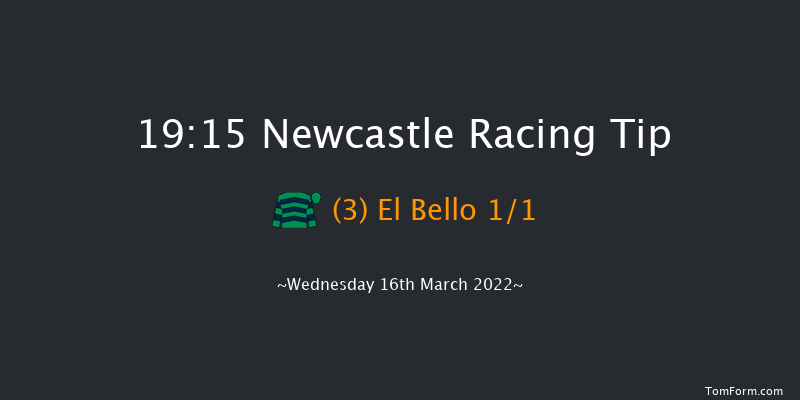 Newcastle 19:15 Handicap (Class 5) 7f Tue 15th Mar 2022
