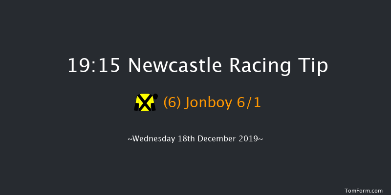 Newcastle 19:15 Handicap (Class 5) 6f Sat 14th Dec 2019