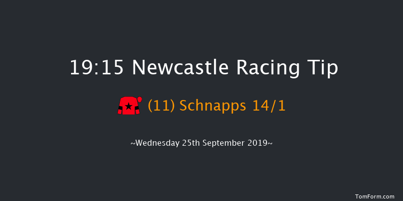 Newcastle 19:15 Handicap (Class 6) 8f Fri 20th Sep 2019