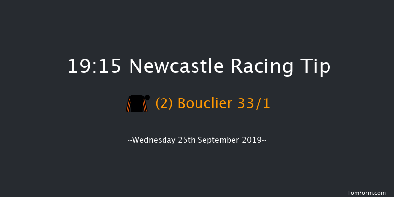 Newcastle 19:15 Handicap (Class 6) 8f Fri 20th Sep 2019