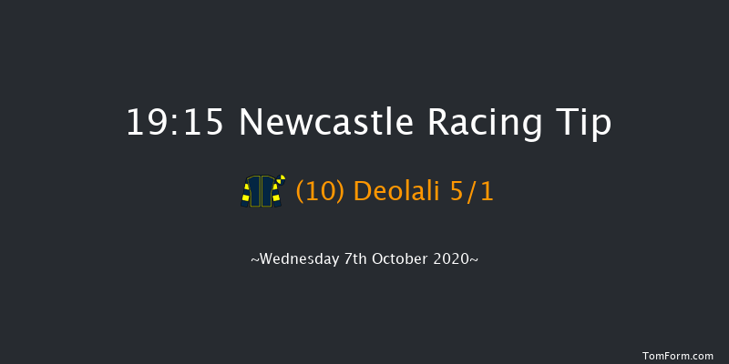 Free Tips Daily On attheraces.com Handicap (Div 2) Newcastle 19:15 Handicap (Class 6) 7f Fri 2nd Oct 2020