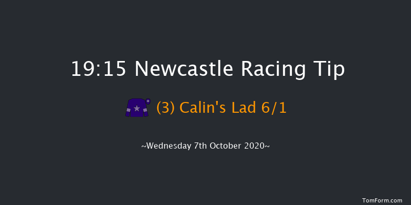 Free Tips Daily On attheraces.com Handicap (Div 2) Newcastle 19:15 Handicap (Class 6) 7f Fri 2nd Oct 2020