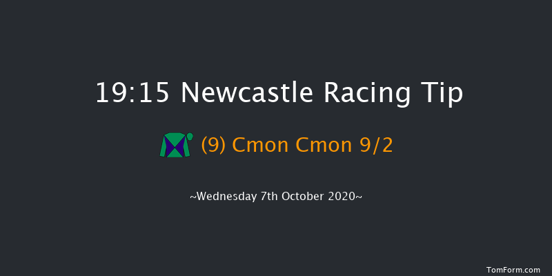 Free Tips Daily On attheraces.com Handicap (Div 2) Newcastle 19:15 Handicap (Class 6) 7f Fri 2nd Oct 2020