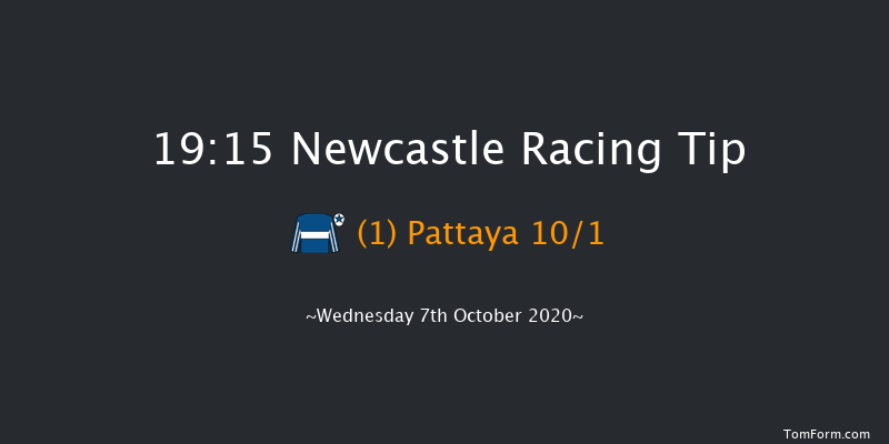 Free Tips Daily On attheraces.com Handicap (Div 2) Newcastle 19:15 Handicap (Class 6) 7f Fri 2nd Oct 2020