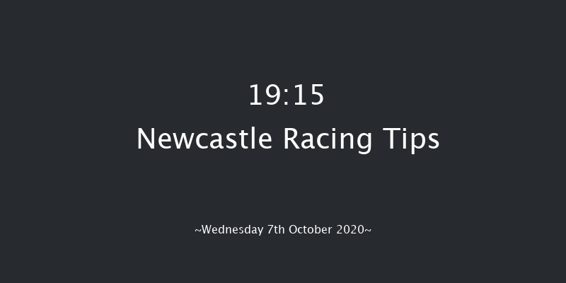 Free Tips Daily On attheraces.com Handicap (Div 2) Newcastle 19:15 Handicap (Class 6) 7f Fri 2nd Oct 2020