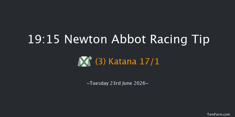 Newton Abbot 19-15 (Class 5) 18f Fri 12th Jun 2026
