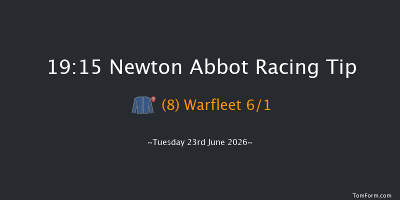 Newton Abbot 19-15 (Class 5) 18f Fri 12th Jun 2026