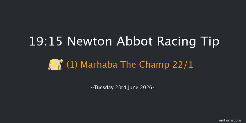 Newton Abbot 19-15 (Class 5) 18f Fri 12th Jun 2026