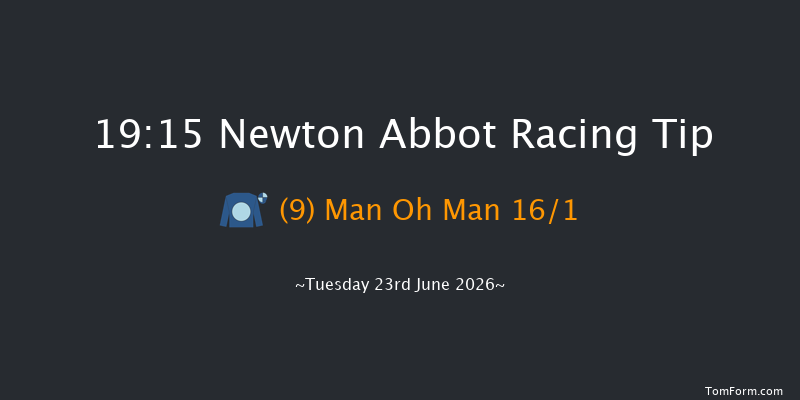 Newton Abbot 19-15 (Class 5) 18f Fri 12th Jun 2026