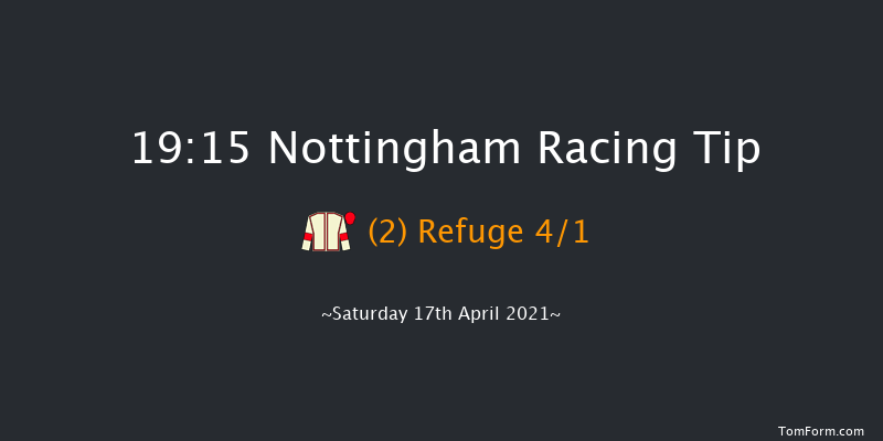 Join Racing TV Now Apprentice Handicap Nottingham 19:15 Handicap (Class 6) 5f Wed 7th Apr 2021