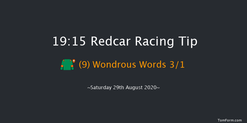 Racing TV Profits Returned To Racing Handicap Redcar 19:15 Handicap (Class 5) 10f Mon 27th Jul 2020