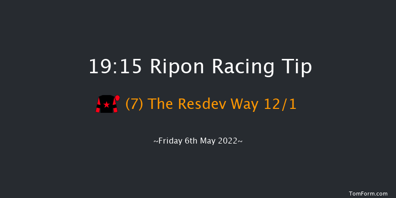 Ripon 19:15 Handicap (Class 5) 16f Sat 23rd Apr 2022