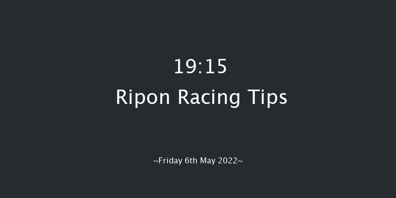Ripon 19:15 Handicap (Class 5) 16f Sat 23rd Apr 2022