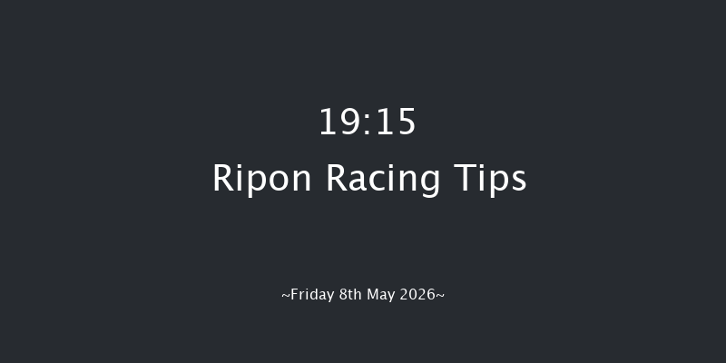 Ripon 19-15 (Class 4) 6f Sat 25th Apr 2026