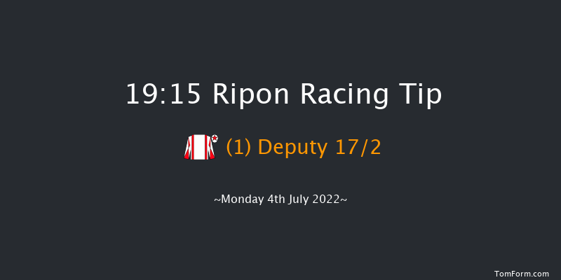 Ripon 19:15 Handicap (Class 5) 8f Thu 16th Jun 2022
