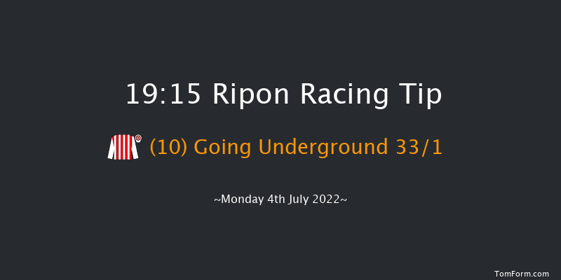 Ripon 19:15 Handicap (Class 5) 8f Thu 16th Jun 2022