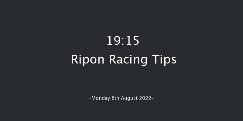 Ripon 19:15 Handicap (Class 6) 5f Mon 1st Aug 2022