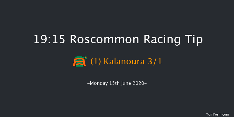 Ivan Connaughton Auctioneers - No Sale No Fee Handicap (45-70) (Div 2) Roscommon 19:15 Handicap 10f Mon 30th Sep 2019