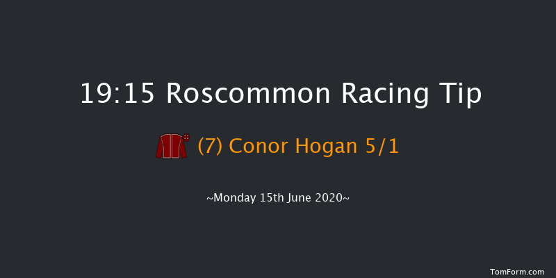 Ivan Connaughton Auctioneers - No Sale No Fee Handicap (45-70) (Div 2) Roscommon 19:15 Handicap 10f Mon 30th Sep 2019