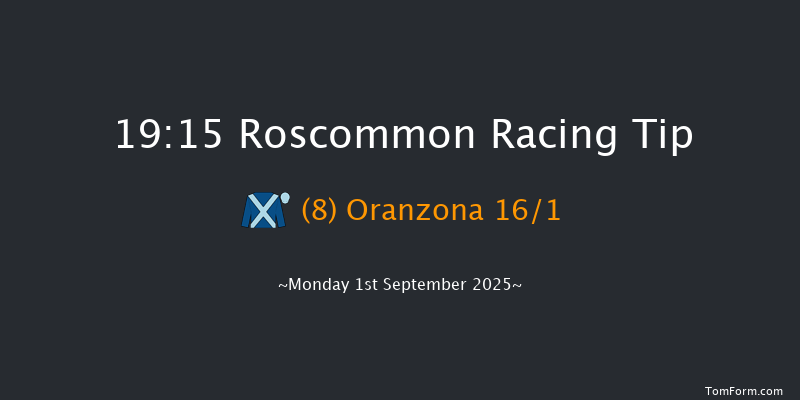 Roscommon 19-15 12f Tue 19th Aug 2025