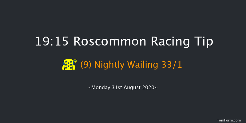 Elphin Handicap (45-70) Roscommon 19:15 Handicap 12f Tue 18th Aug 2020