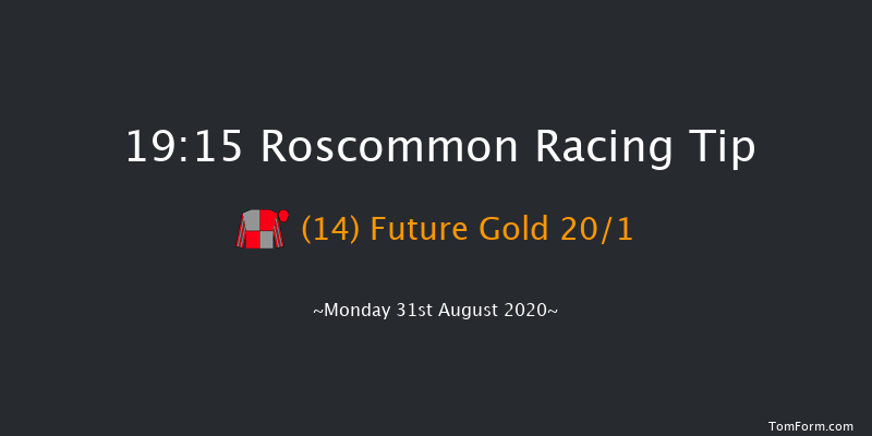 Elphin Handicap (45-70) Roscommon 19:15 Handicap 12f Tue 18th Aug 2020