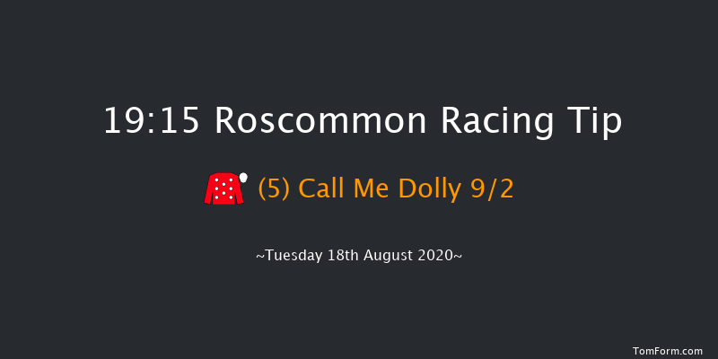 Sean Cleary Memorial Handicap (45-70) Roscommon 19:15 Handicap 12f Mon 3rd Aug 2020