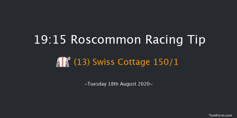Sean Cleary Memorial Handicap (45-70) Roscommon 19:15 Handicap 12f Mon 3rd Aug 2020