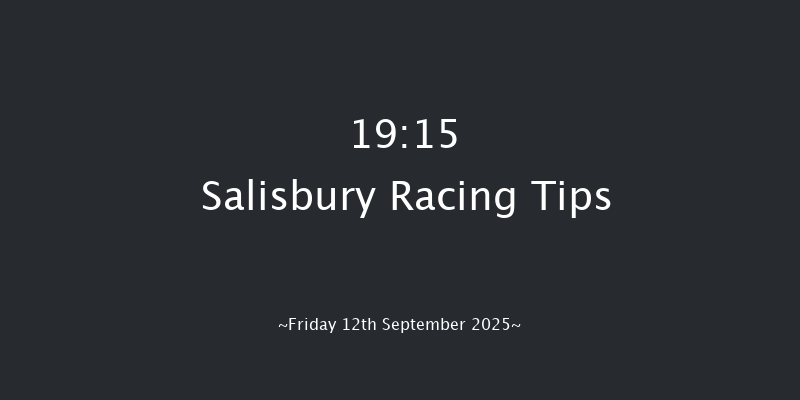 Salisbury 19-15 (Class 5) 9f Fri 29th Aug 2025