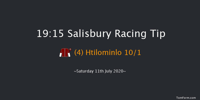 Racing TV Profits Returned To Racing Handicap Salisbury 19:15 Handicap (Class 4) 14f Fri 13th Sep 2019