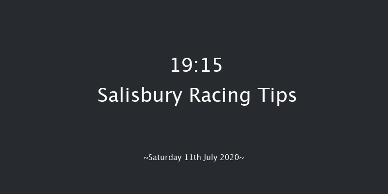 Racing TV Profits Returned To Racing Handicap Salisbury 19:15 Handicap (Class 4) 14f Fri 13th Sep 2019