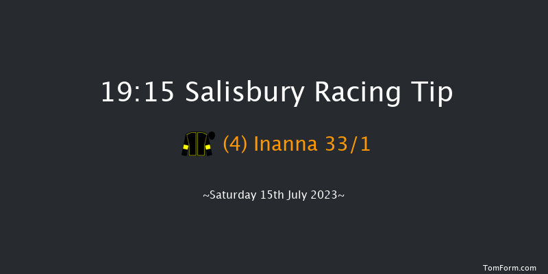 Salisbury 19:15 Handicap (Class 4) 10f Wed 28th Jun 2023